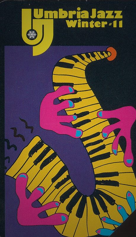 Umbria Jazz
