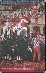 Carnevale Di Ivrea