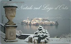 Natale Sul Lago D'Orta