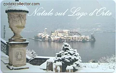 Natale Sul Lago D'Orta