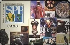 Consorzio Musei Di Pescara