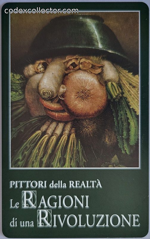 Pittori Della Realtà