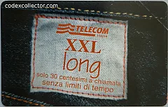 XXL Long - 1 (€ 3)