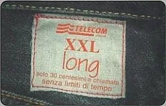 XXL Long - 1