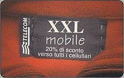 XXL Mobile