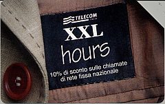 XXL Hours
