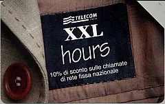 XXL Hours