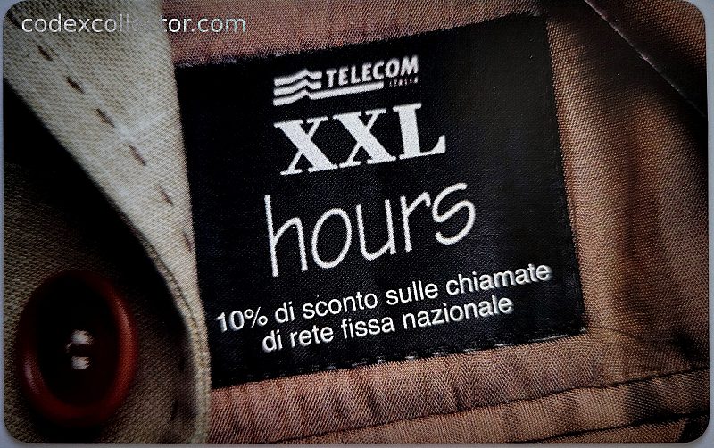 XXL Hours