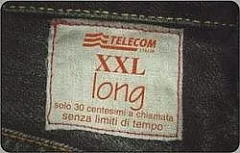 XXL Long - 2