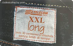 XXL Long - 2 (€ 5)