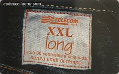 XXL Long - 2 (€ 5)