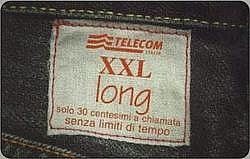 XXL Long - 2