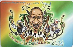 Carnevale Di Saviano