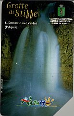 Grotte Di Stiffe