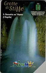 Grotte Di Stiffe