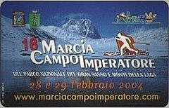 Marcia Campo Imperatore