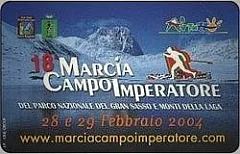 Marcia Campo Imperatore