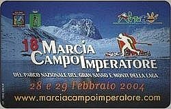 Marcia Campo Imperatore