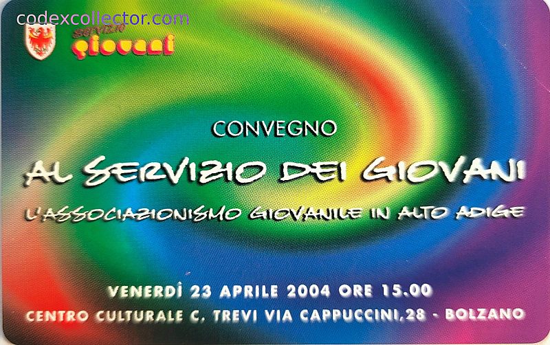 Al Servizio dei Giovani