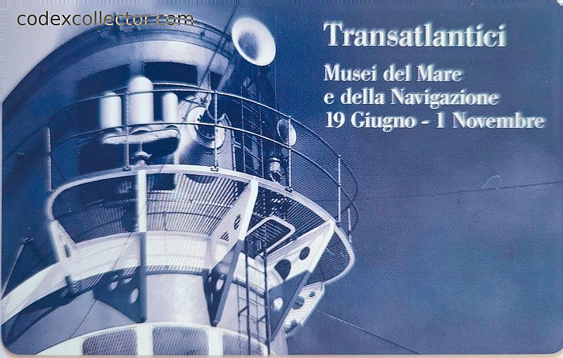 Genova 04 - Transatlantici
