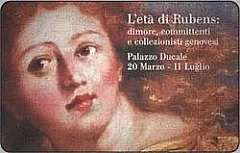 Genova 04 - L'Età Di Rubens