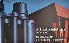 Genova 04 - Arti E Architettura