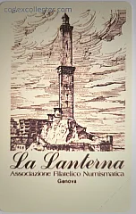La Lanterna