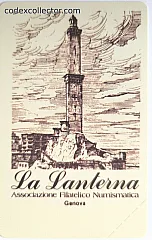 La Lanterna