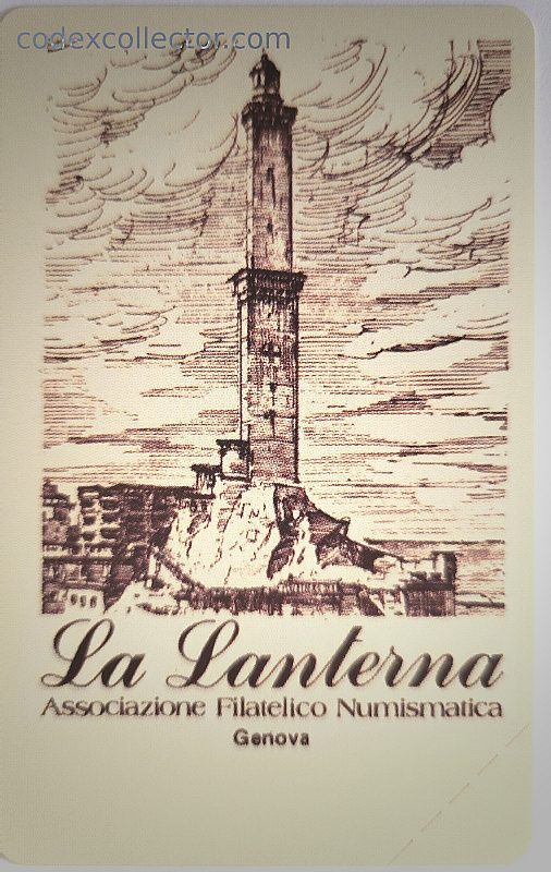 La Lanterna