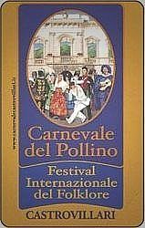 Carnevale Del Pollino