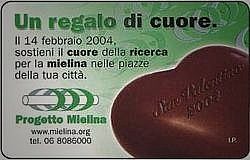 Progetto Mielina