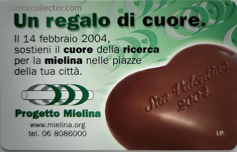 Progetto Mielina