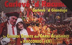 Carnevale Di Racconigi