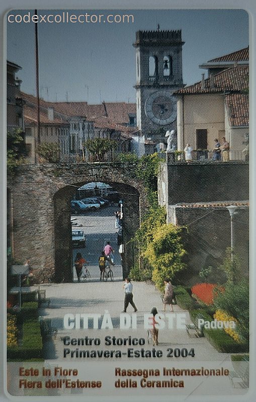 Città di Este