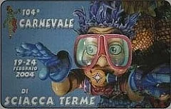 Carnevale Di Sciacca