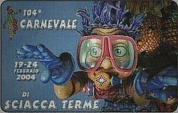 Carnevale Di Sciacca