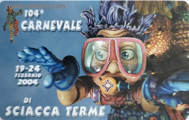 Carnevale Di Sciacca