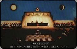 Trent'anni Di Massoneria Piemontese
