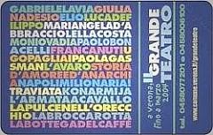 Il Grande Teatro