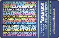 Il Grande Teatro