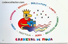 51. Carnevale Muggesano