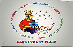 51. Carnevale Muggesano