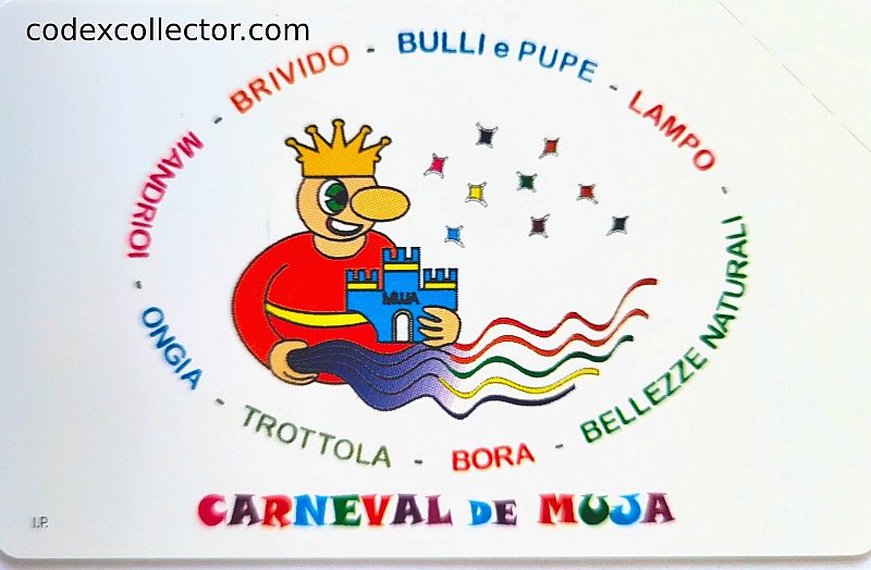 51. Carnevale Muggesano