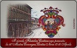 Civitas Nova 2004