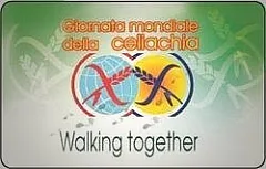 Giornata Mondiale Della Celiachia 2004