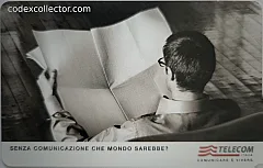 Senza Comunicazione... - Giornale
