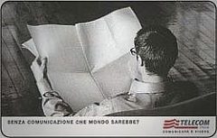 Senza Comunicazione... - Giornale