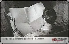 Senza Comunicazione... - Giornale