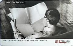 Senza Comunicazione... - Giornale