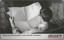 Senza Comunicazione... - Giornale